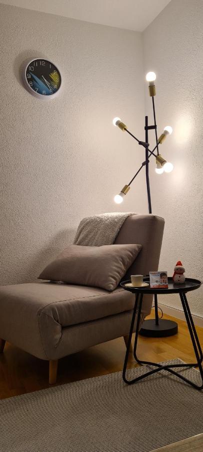 Dino'S Spacious Place Сараево Экстерьер фото