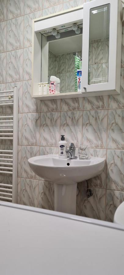 Dino'S Spacious Place Сараево Экстерьер фото