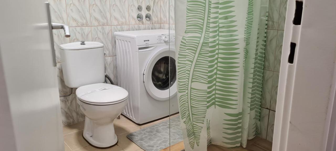 Dino'S Spacious Place Сараево Экстерьер фото