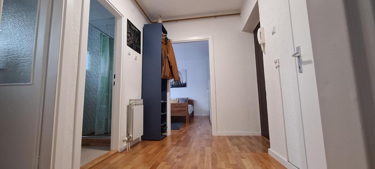 Dino'S Spacious Place Сараево Экстерьер фото