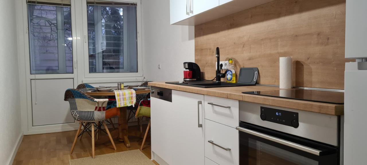 Dino'S Spacious Place Сараево Экстерьер фото